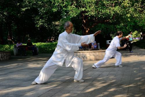 养身和养生有什么区别吗 养生与不养生有什么区别