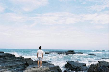 抖音超火的高级情话 抖音上暖心的情话余生