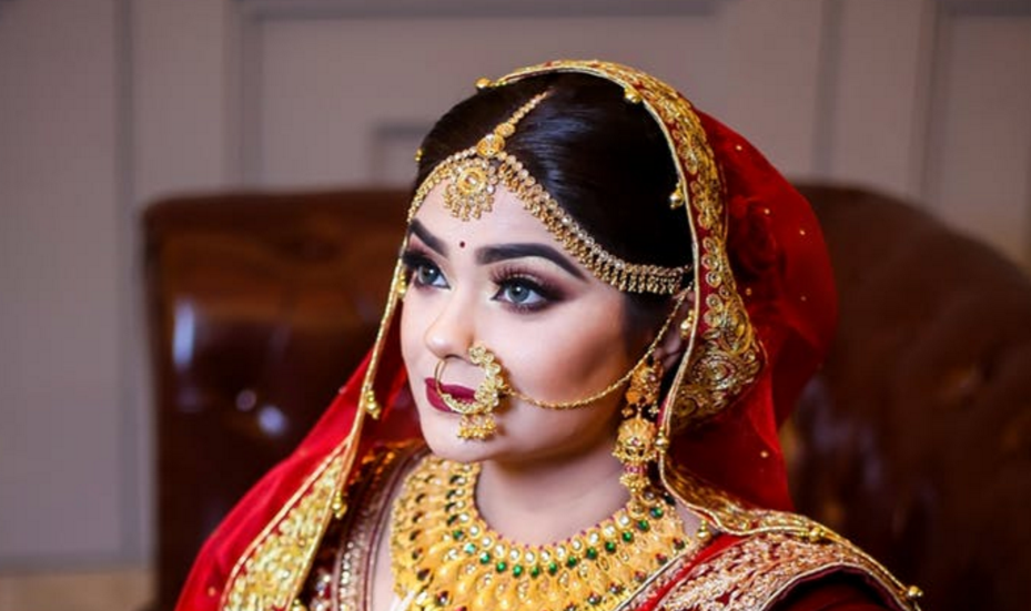 为什么印度人的婚礼在晚上 