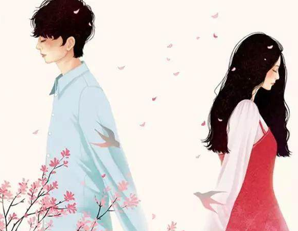 2个字情侣网名古风唯美 诗意古风情侣名二个字