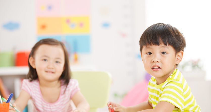 适合孩子的抖音音乐 抖音适合小孩子的歌曲