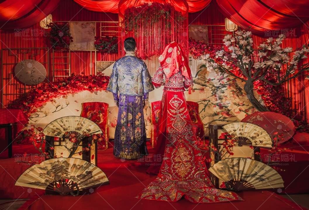 证婚人婚礼致辞精选