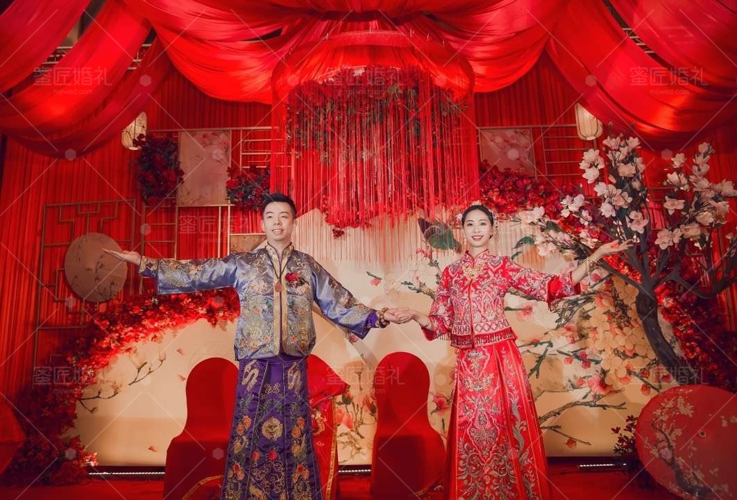 证婚人婚礼致辞精选