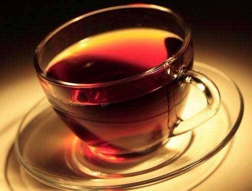 美容养颜祛痘喝什么效果好