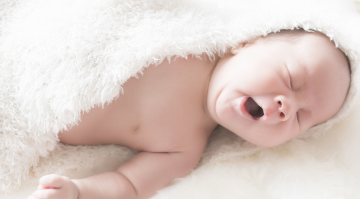 宝宝生日妈妈感慨的话 宝宝生日妈妈心情感悟