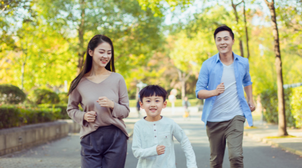 孩子不听话怎么管教