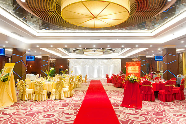 婚宴多少钱一桌合适