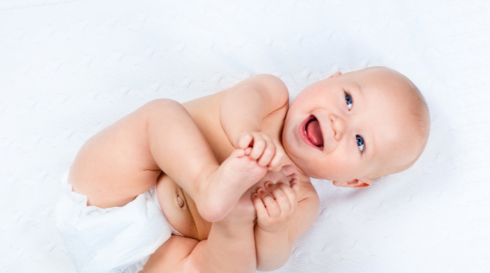 孩子满月一般多少天