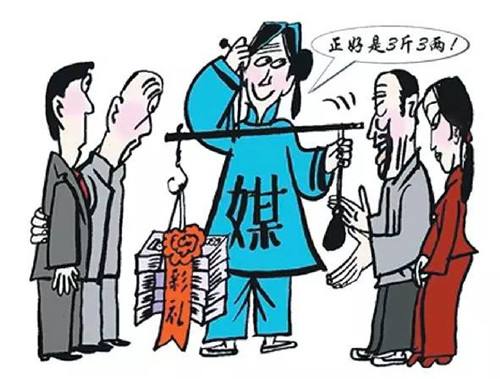 2020东莞彩礼一般给多少