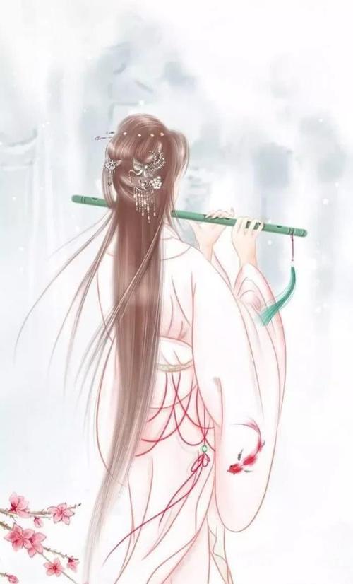 古风心情压抑的句子 古风伤感短句