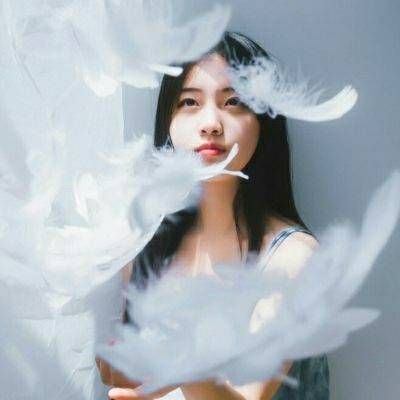 宝藏女孩专属甜句 可爱俏皮的文案