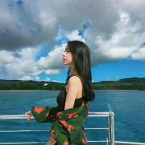 宝藏女孩专属甜句