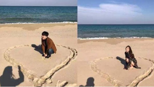 含蓄表达喜欢的句子