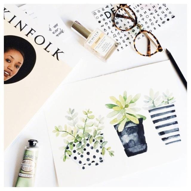 不强求顺其自然的句子