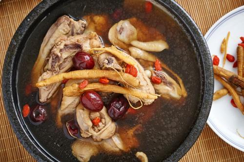  10种抗衰老食物