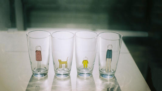 形容自己很幸福的句子