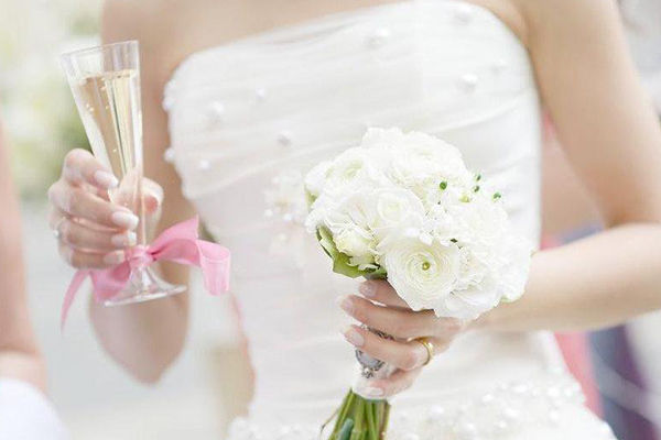 一般结婚用酒什么价位