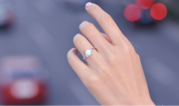 戒指刻什么字较有意义