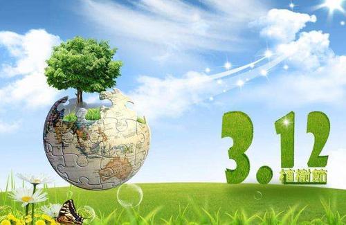 中国植树节的来历 关于植树节的由来和意义