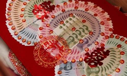 压箱钱是给谁的 给压箱钱有讲究