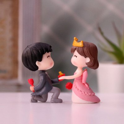 求婚创意蛋糕 有创意的求婚蛋糕配字