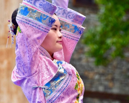 中式婚礼仪式需要喜娘吗 中式婚礼喜娘有什么要求