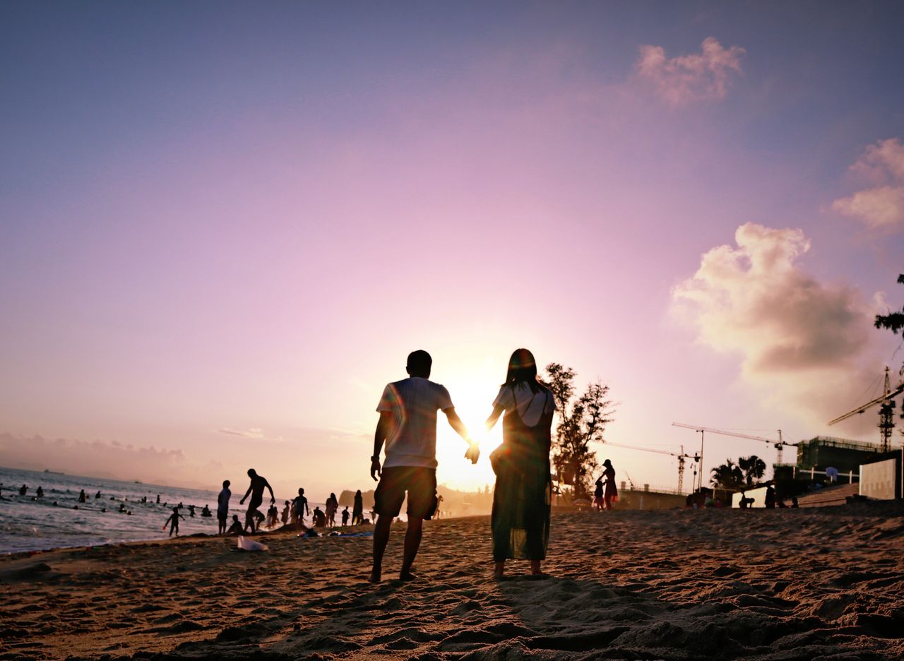 有趣的情侣网名 情侣网名逗比搞怪