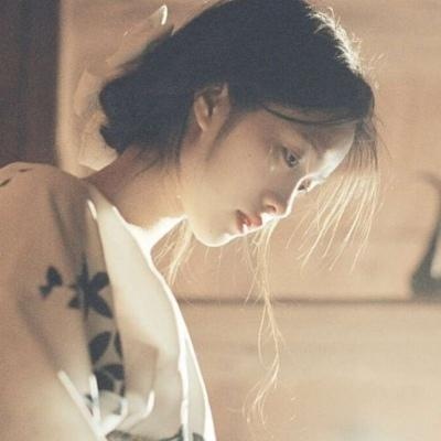 小清新的英文短句