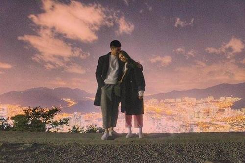 很仙的温柔句英文