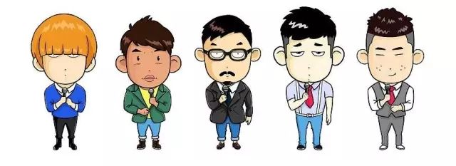 主持人必练的基础