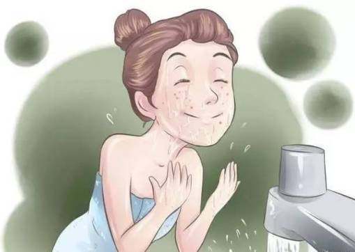 较完整的化妆步骤图