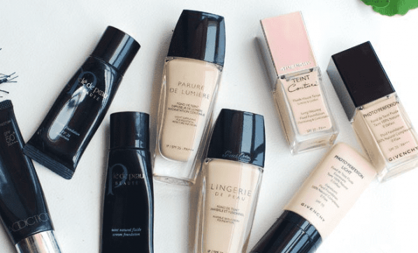 一套护肤品的使用顺序 学生党新手化妆品清单