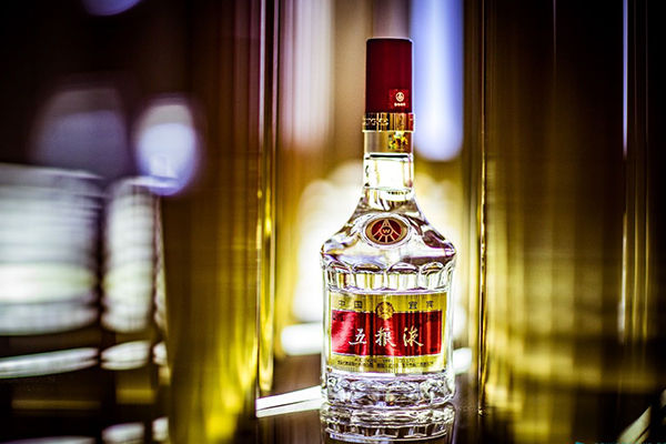 婚宴白酒用酒排行榜