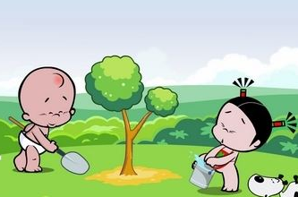 植树节的由来100字 植树节的由来30字