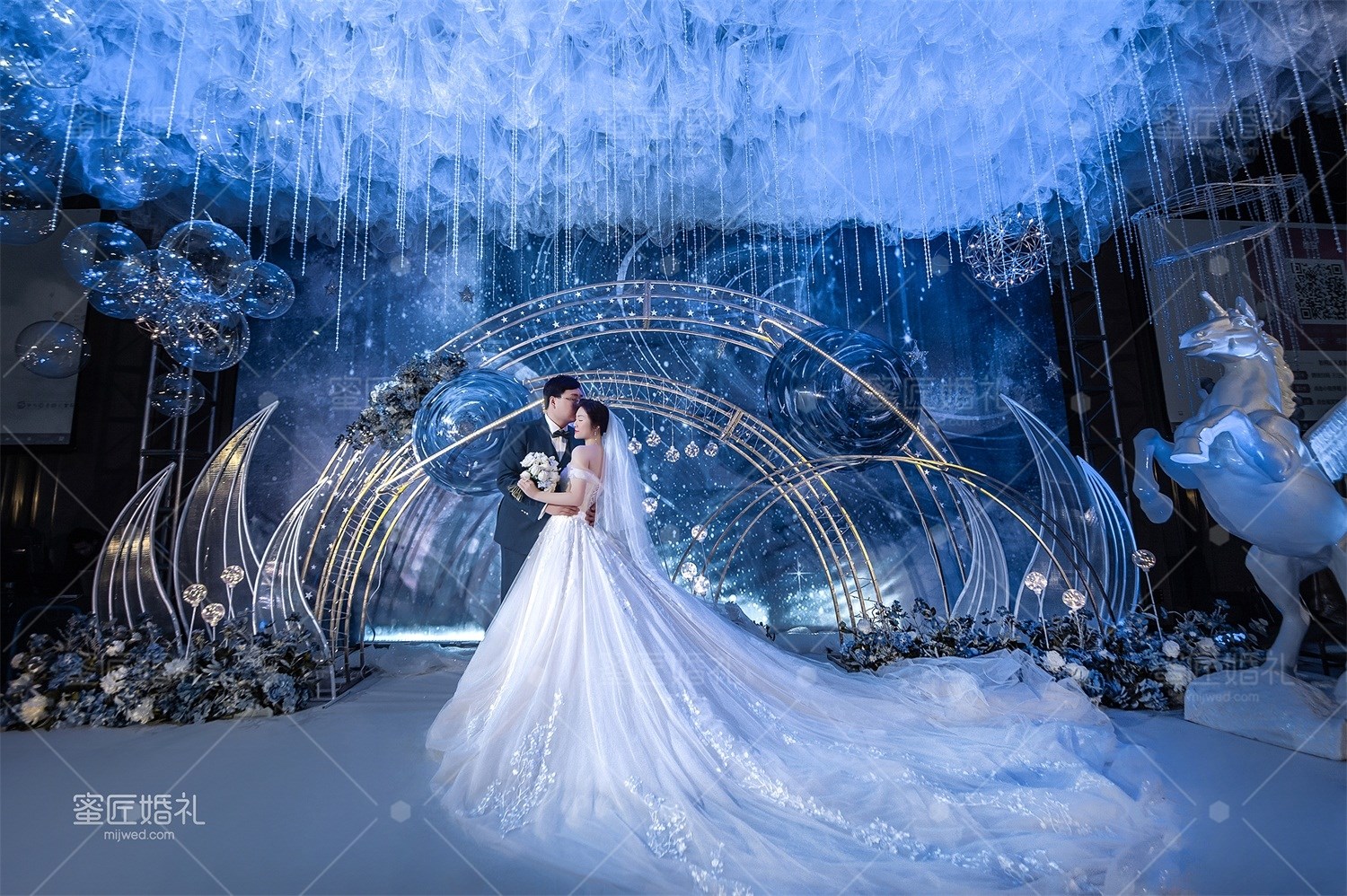 婚前准备