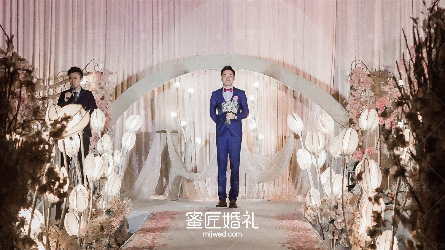 婚前准备