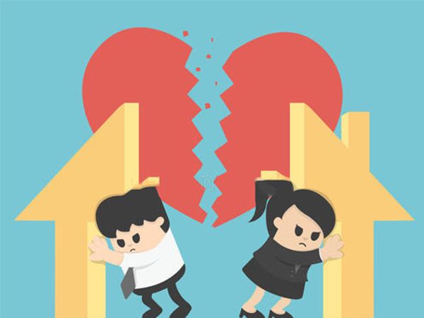 婚后财产如何分割 离婚财产分割