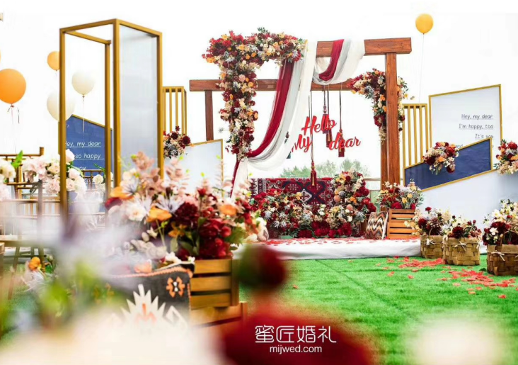 朋友结婚发朋友圈的句子 朋友结婚发朋友圈的说说