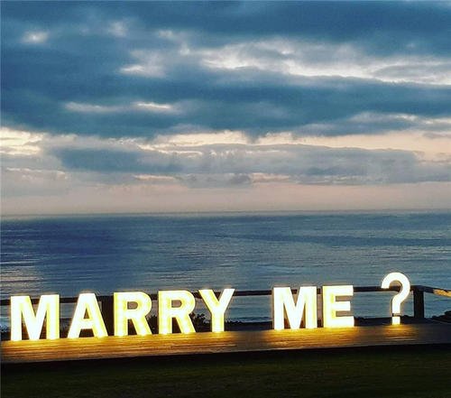 520号求婚怎么样