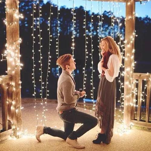 520号求婚怎么样