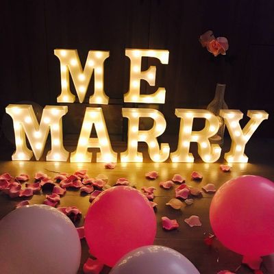 情人节求婚浪漫的方式大全