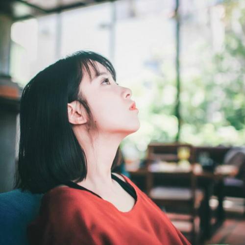 形容放下释然的句子