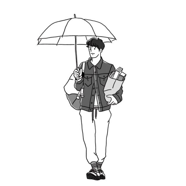 微信情侣昵称简洁