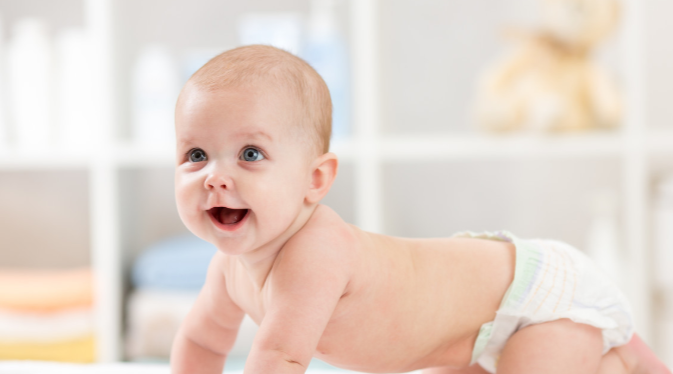 2岁宝宝生日发朋友圈的句子 2岁宝宝生日怎么发朋友圈