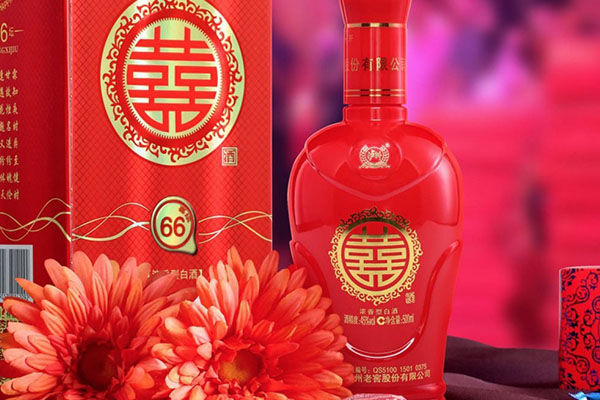 一般结婚用酒什么价位