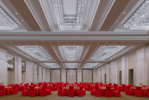 武汉宝宝生日宴酒店推荐 