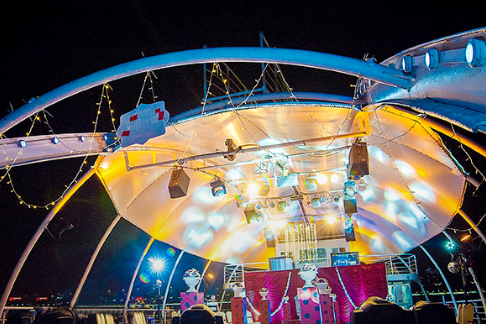  武汉宝宝生日宴价格一览表