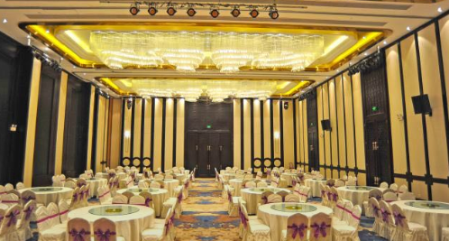 合肥宝宝生日宴酒店推荐 