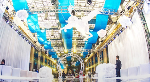 合肥宝宝生日宴酒店价格