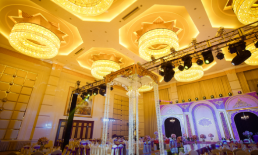 东莞宝宝生日宴酒店推荐 东莞宝宝生日宴酒店价格